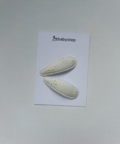 plaukų segtukai mergaitėms