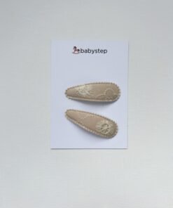 plaukų segtukai mergaitėms