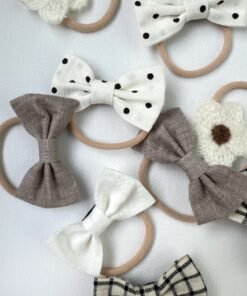 plaukų segtukai mergaitėms