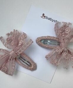 plaukų segtukai mergaitėms