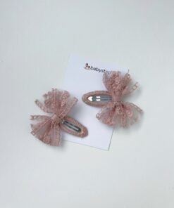 plaukų segtukai mergaitėms