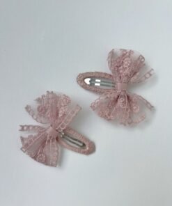 plaukų segtukai mergaitėms