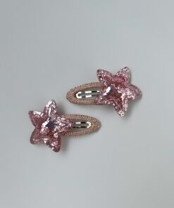 plaukų segtukai mergaitėms