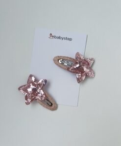 plaukų segtukai mergaitėms