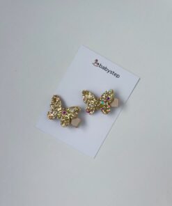 plaukų segtukai mergaitėms