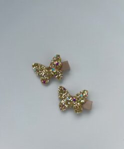 plaukų segtukai mergaitėms