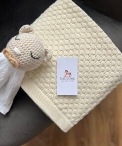 merino vilnos pledukas