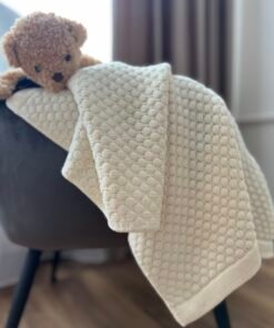 merino vilnos pledukas