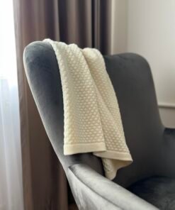 merino vilnos pledukas