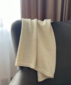 merino vilnos pledukas