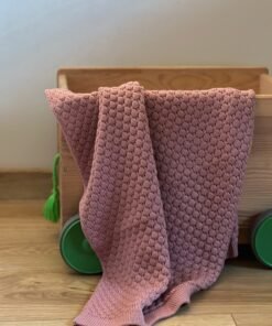 merino vilnos pledukas