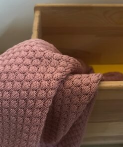 merino vilnos pledukas