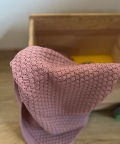 merino vilnos pledukas