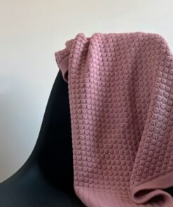 merino vilnos pledukas