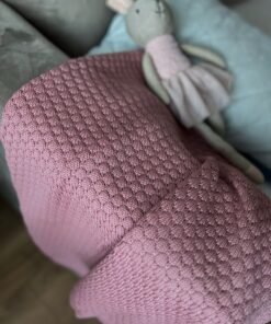 merino vilnos pledukas