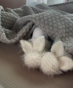 merino vilnos tapukai