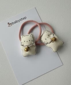 plaukų segtukai mergaitėms