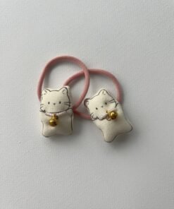 plaukų segtukai mergaitėms