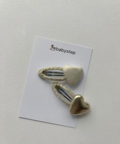 plaukų segtukai mergaitėms