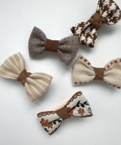 plaukų segtukai mergaitėms