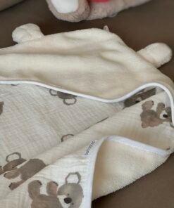 rankšluostis su gobtuvu